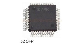 BT864A YCrCB to NTSC/PAL digital video encoder - Conexant