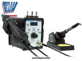 LW-8586D stacja na gorące powietrze HOT-AIR LW8586D