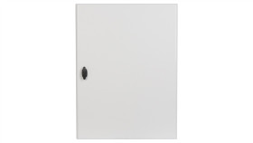 Obudowa S3d 800X600x200mm Ip66 Z Płytą Montażową Nsys3d8620p