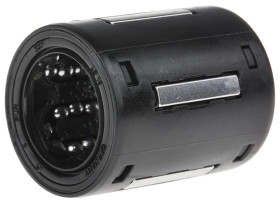 Łożysko śred. wewn.: 16mm Zamknięty średnica zew: 24mm Łożysko liniowe kulkowe Ewellix Makers in Motion