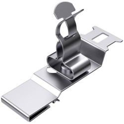 Hebotec 1025-138C HSEZ1,5 Fastener Cable Clips &amp; Fixings