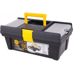 Skrzynka narzędziowa plastikowa pr-12&quot; - Vorel 78811