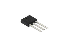 IGBT Ic 4 A Uce 600 V 1 TO-251 kanał: N 42 W