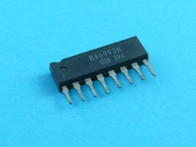 BA-6993N SIP-8 UKŁAD