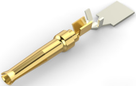 Receptacle, 0.08-0.2 mm², AWG 28-24, crimp connection, 66683-4