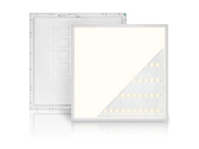 Panel Podtynkowy LED 60x60 Almach 110 lm/W 40W 4000K Philips Driver