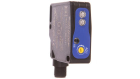 Czujnik Fotoelektryczny 10-30V Dc M8 4-Pinowy Pnp S62-Pa-5-M01-Pp 956201831,...
