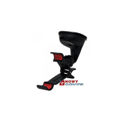 Uchwyt uniw. US-02 samoch. klips GSM/PDA/GPS/