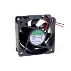 WENTYLATOR MF60202V1-A99A 6x6x2.0