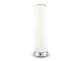 VT-7026 18W Oprawa LED klosz: mleczny ściemniana barwa: 3000K biały 3975 V-TAC