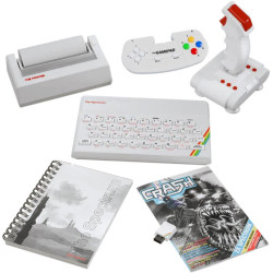 The Spectrum Collector's Edition