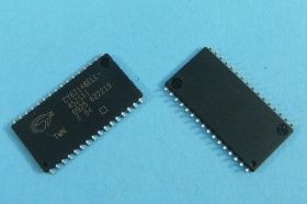 628512 TSOP-32 4,5-5,5V 45ns 8x512 SRAM