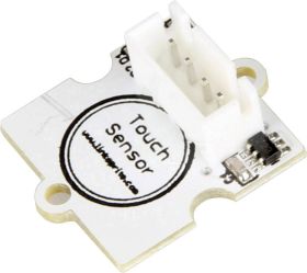 Touchsensor mit JST-HX254 Stecker LK-Touch