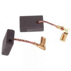 SZCZOTKI SW-27 5x11x16mm WĘGLOWE