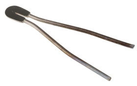 Grot lutowniczy ołówkowy Weller do 8100/9200/9400 Guns Końcówka tnąca 61