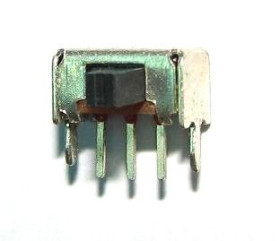 Przełącznik suwakowy SGC-12L/5.6/