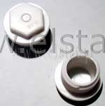 Zatyczka dławiąca M16 IP54 5-10mm