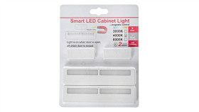 Kinkiet Alba 3 Lp-774/3W Light Prestige