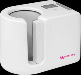 PL0301011 iXpress Mug press