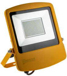 Reflektor szerokostrumieniowy 98-diodowy 4000K RS PRO Nie 30000h