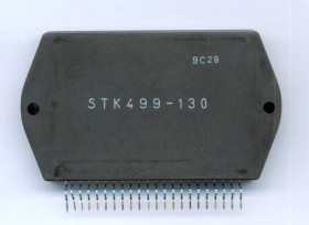 STK499-130 UKŁAD SCALONY