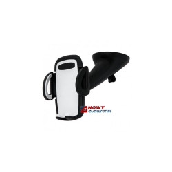 Uchwyt uniw. US-11 samochodowy 50-95mm Blow GSM/PDA/GPS