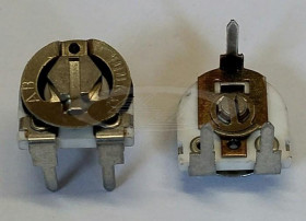 HC10P 47R potencjometr montażowy cermetowy 10x5mm AB Elektronik