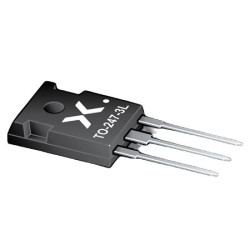 MOSFET N-kanałowy 37 A TO-247 1200 V Montaż na płytce drukowanej