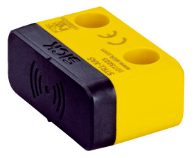 Siłownik STR1-XAS, Sick