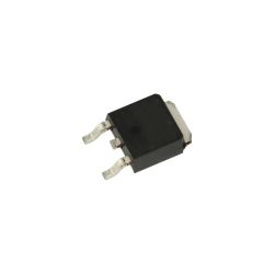 U.S. LM1117DT-2,5V 0,8A stabilizator SMD TO252