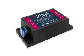 Zasilacz impulsowy 50W 2 -wyjścia nap. wejściowe: 90 → 305V ac TRACOPOWER