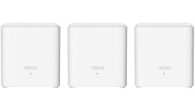 Mesh Tenda Nova Ex3 (3-Pack)