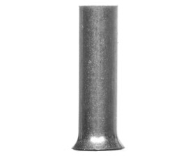 Końcówka tulejkowa H 0,75/6 E08KH-01010107600 /100szt./