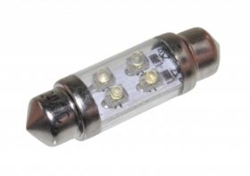 LED FT11X36-4W 24V