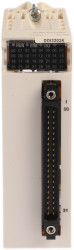 Moduł PLC We/Wy Schneider Electric Moduł PLC We/Wy Modicon X80 do sterownika PLC Seria M340 BMXDDI3202K