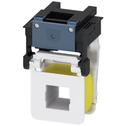 Stycznik 110 → 127 V Siemens 630 W 3RT1966-5AF31