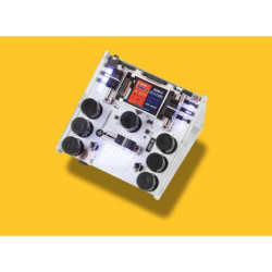 CircuitMess Jay-D Build & Code DJ Mixer