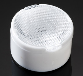 Zespół obiektywu Średni kąt 16.1 (Dia.) x 9.4mm, D 16.1mm, kąt widzenia 28 → 32 °, Ledil, seria: Tina