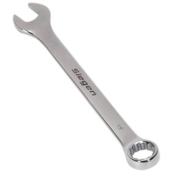 Siegen S01019 Combination Spanner 19mm