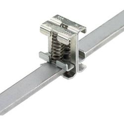 Weidmüller 1675350000 Wspornik mocujący 10 szt.