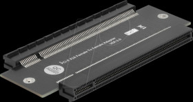 81293 Riser Card PCI Express 3.0 x16 slot to x16 slot
