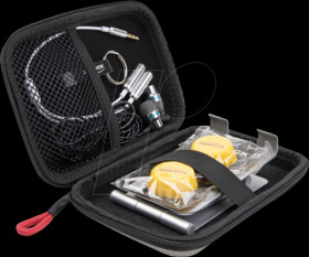 18436 Travel Kit I Sound Edition