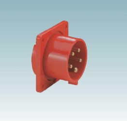 Wtyk tablicowy 3P+N+Z , 32A , 400V (A52.34)