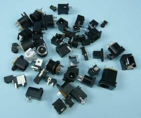 ZESTAW 49-SZT GNIAZD DC