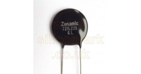Varistor (Z21L221) - Zenamic