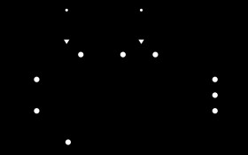 Stereo PDM to IS/TDM Converter
