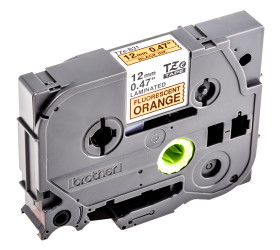 Etykiety do drukarek 1 sztuk E 550 W VP, H 100 LB, H 100 R, H 101 GB, H 105, H 105 WB, H 107 B, H 200, P-Touch 1000,