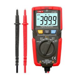 UT125C - Miernik uniwersalny marki Uni-T
