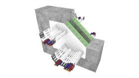 Płyty Z Wełny Mineralnej Mcr Dunaboard Elastic - 2 Szt. (Opakowanie 1,2 M2)