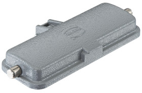 Złącze przemysłowe 09300245404 Harting Zawartość: 1 szt.